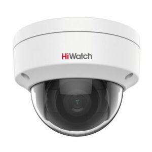 DS-I202(E) (2.8mm) IP Камера, купольная