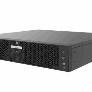 NVR508-64E-IQ цифровой видеорегистратор