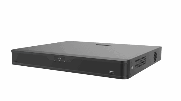 XVR302-16U3 цифровой видеорегистратор