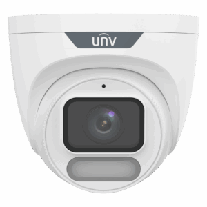 IPC3624LE-ADF28K-WP Цифровая видеокамера UNV
