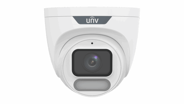 IPC3624LE-ADF28K-WP Цифровая видеокамера UNV
