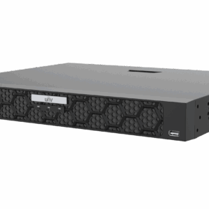 NVR502-16B-IQ цифровой видеорегистратор