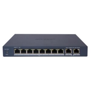 Hikvision DS-3E1510P-EI/M PoE Коммутатор