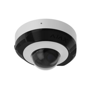 DomeCam Mini (5 Mp/2.8 mm) Ajax Видеокамера