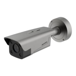 Hikvision DS-TCG406-E/2812(12V/Poe) IP Камера, цилиндрическая