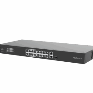 NSW3000-16T1GT1GC-POE-IN коммутатор