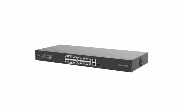 NSW3000-16T1GT1GC-POE-IN коммутатор