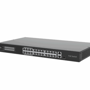 NSW3000-24T1GT1GC-POE-IN коммутатор