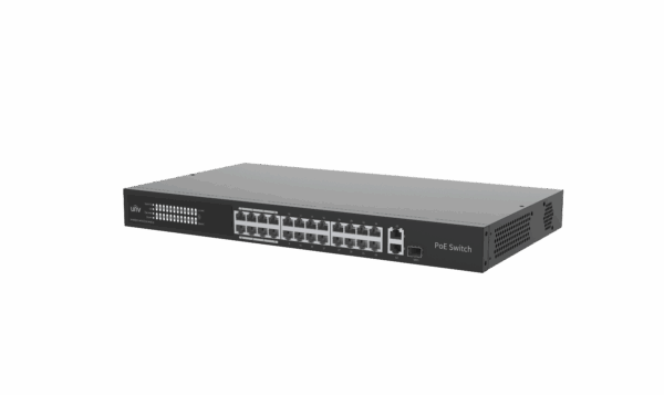 NSW3000-24T1GT1GC-POE-IN коммутатор
