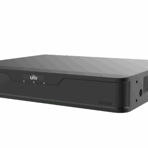 NVR301-04B-IQ видеорегистратор