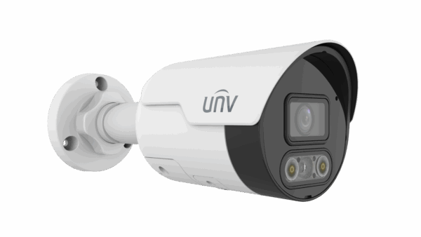 IPC2124LE-ADF28KMC-DL цифровая видеокамера