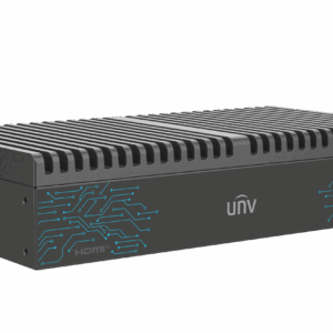 ECS-508S-SF-HA сервер UNV