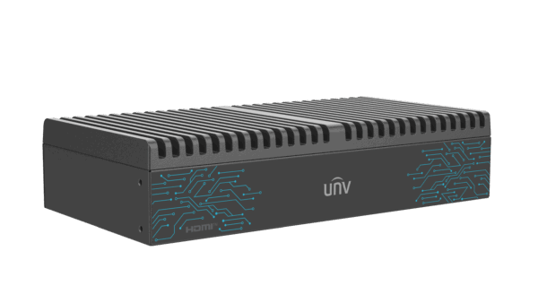 ECS-508S-SF-HA сервер UNV