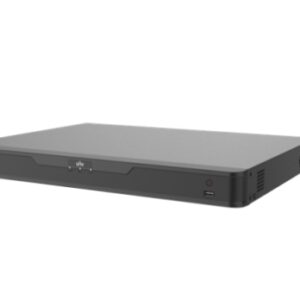 NVR304-32B-IQ Цифровой видеорегистратор UNV