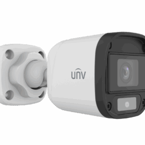 UAC-B112-F28-W-X аналоговая камера