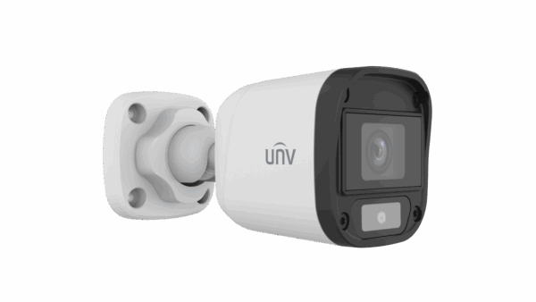 UAC-B112-F28-W-X аналоговая камера