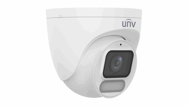 IPC3624LE-ADF28K-WP-L Цифровая видеокамера UNV