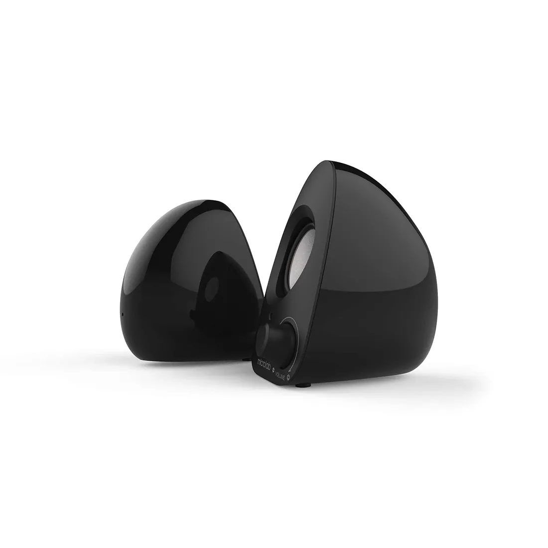 Колонки Microlab B19 Чёрный — изображение 2