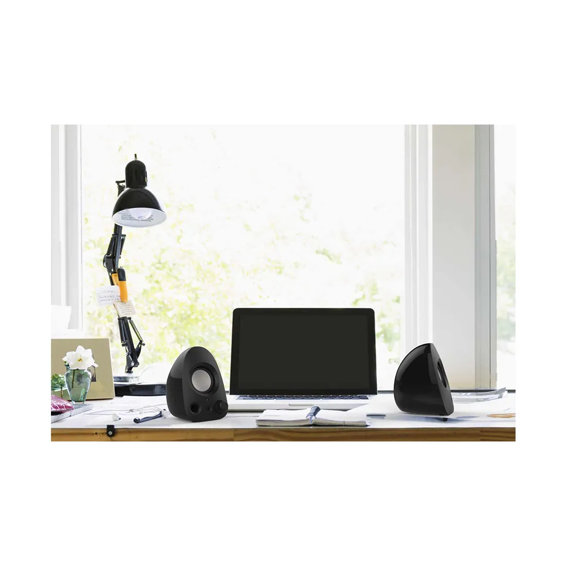 Колонки Microlab B19 Чёрный — изображение 3