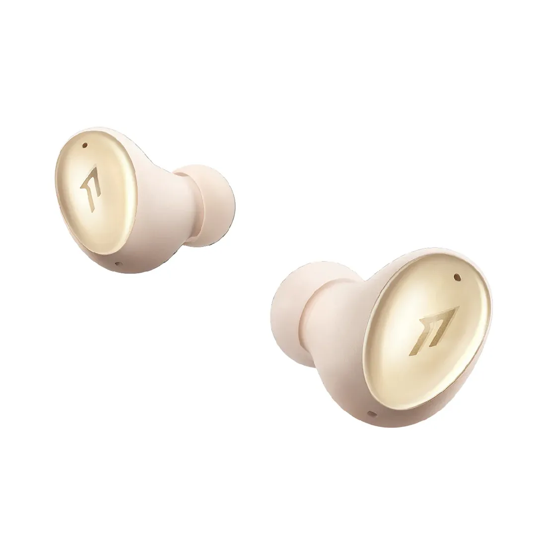 Наушники 1MORE Colorbuds 2 ES602 Золотой — изображение 2