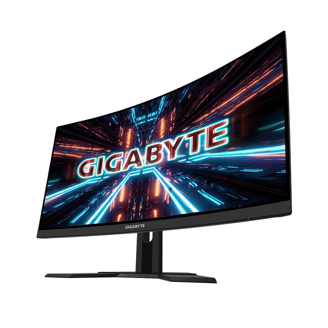 Монитор 27" Gigabyte G27FC A-EK — изображение 2