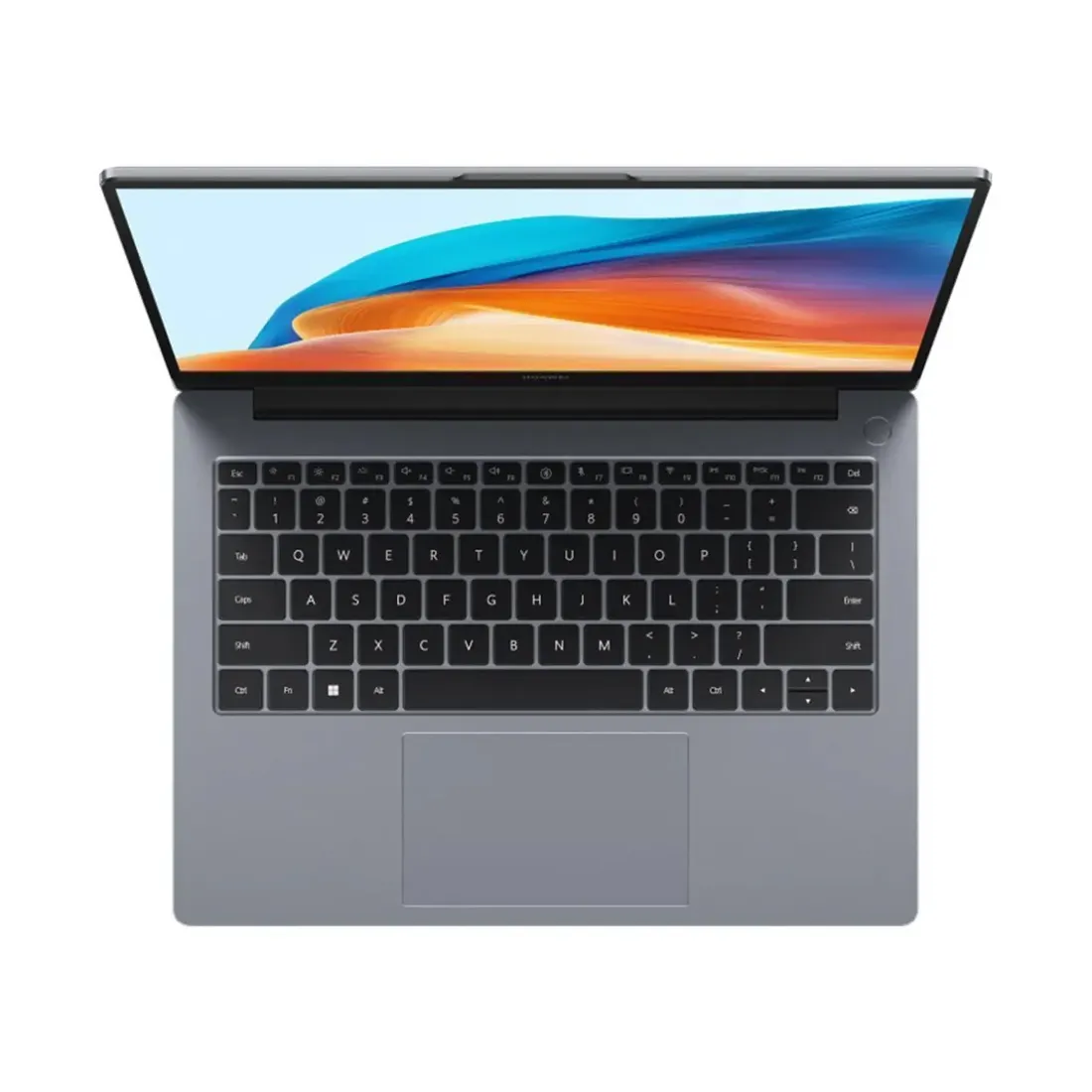 Ноутбук Huawei MateBook D 14 14" i5-12450H 16GB 512GB Win 11 MDF-X (53013XFP) — изображение 2