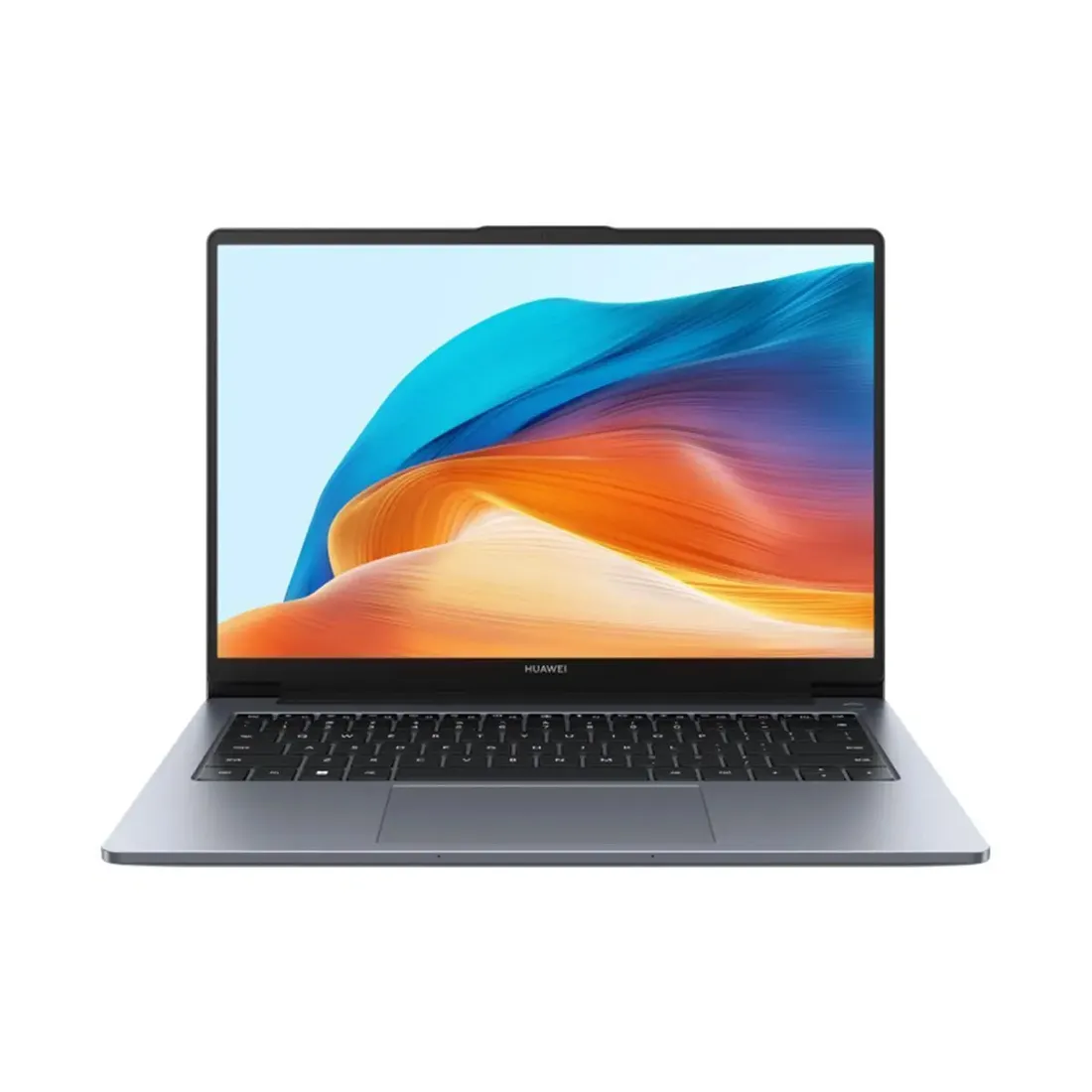 Ноутбук Huawei MateBook D 14 14" i5-12450H 16GB 512GB Win 11 MDF-X (53013XFP)