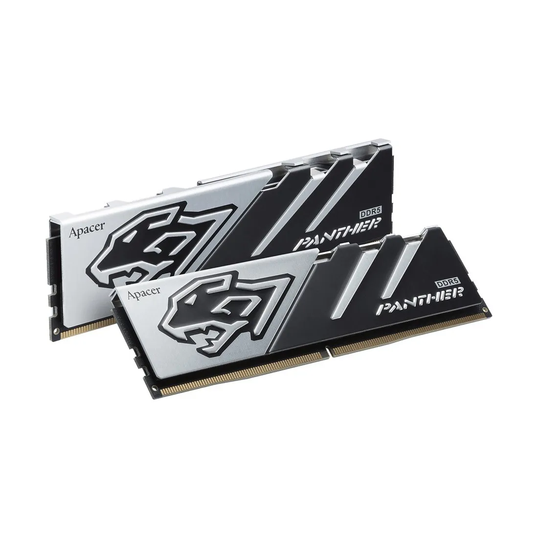 Модуль памяти Apacer Panther AH5U32G52C5227BAA-1 DDR5 32GB — изображение 3