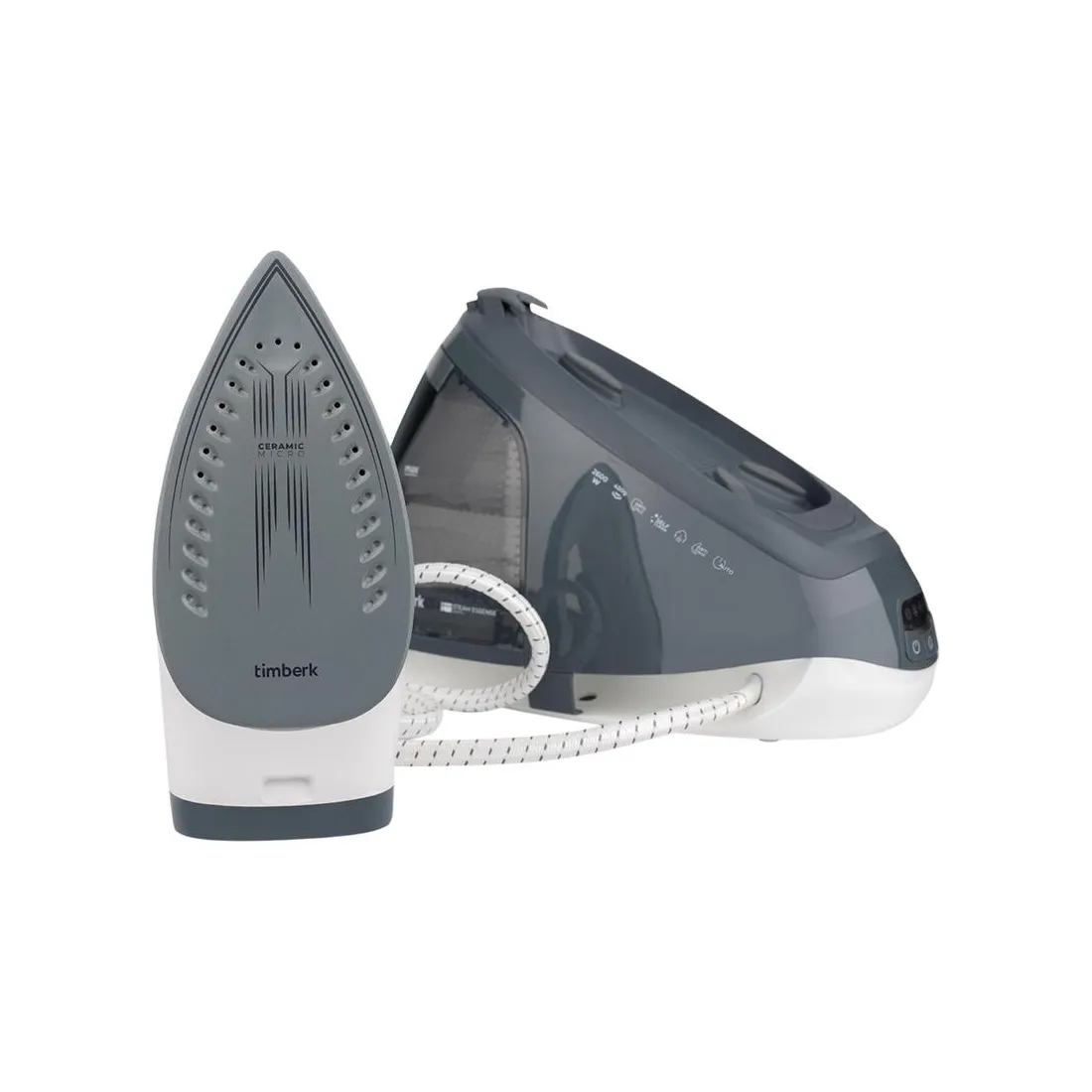 Парогенератор Timberk T-PSG51 — изображение 3