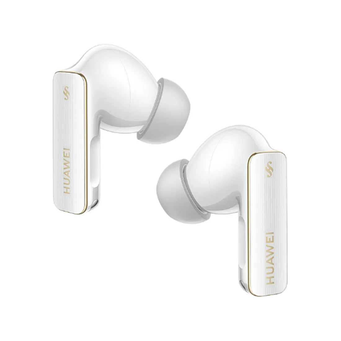 Наушники Huawei FreeBuds Pro 4 T0022 White — изображение 2