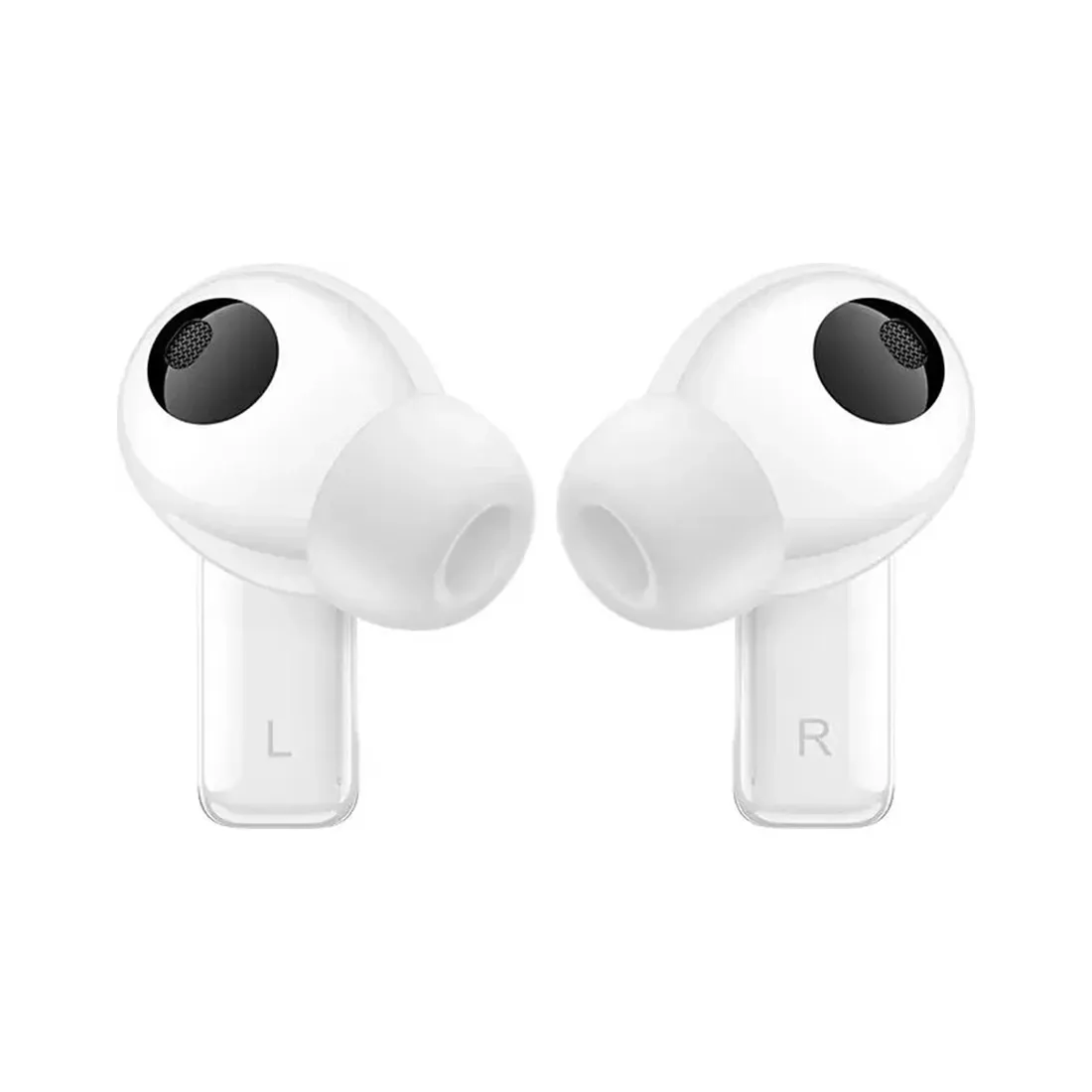 Наушники Huawei FreeBuds Pro 4 T0022 White — изображение 3