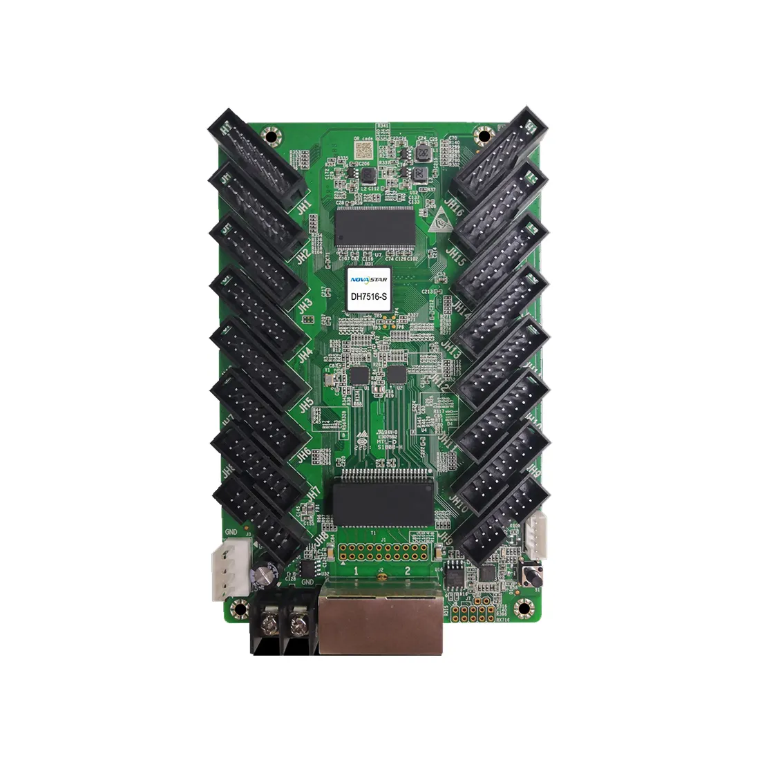 Приёмная карта Novastar DH7516-S