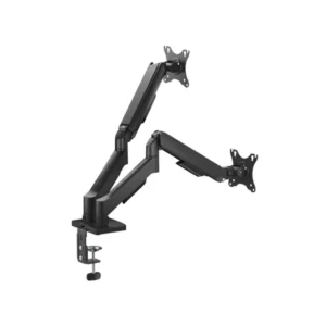 Настольный кронштейн Brateck LDT97-C024 для 2-х мониторов (17"-32")