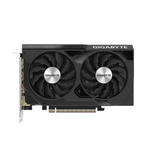 Видеокарта Gigabyte (GV-N4060WF2-8GD) RTX4060 WINDFORCE 8G