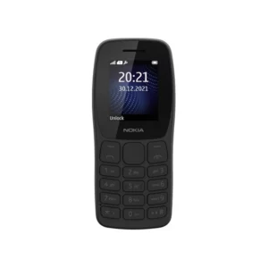 Мобильный телефон NOKIA 105 TA-1423 SS Blue