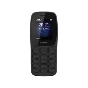 Мобильный телефон NOKIA 105 TA-1416 DS Blue