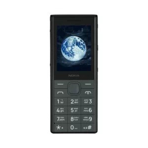 Мобильный телефон NOKIA HMD 150 MUSIC TA-1716 DS Dark Grey