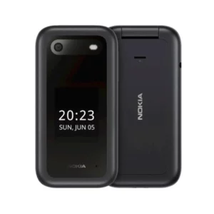 Мобильный телефон NOKIA 2660 TA-1469 DS Black