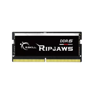 Модуль памяти для ноутбука G.SKILL Ripjaws F5-5600S4645A16GX1-RS 16GB 5600MHz