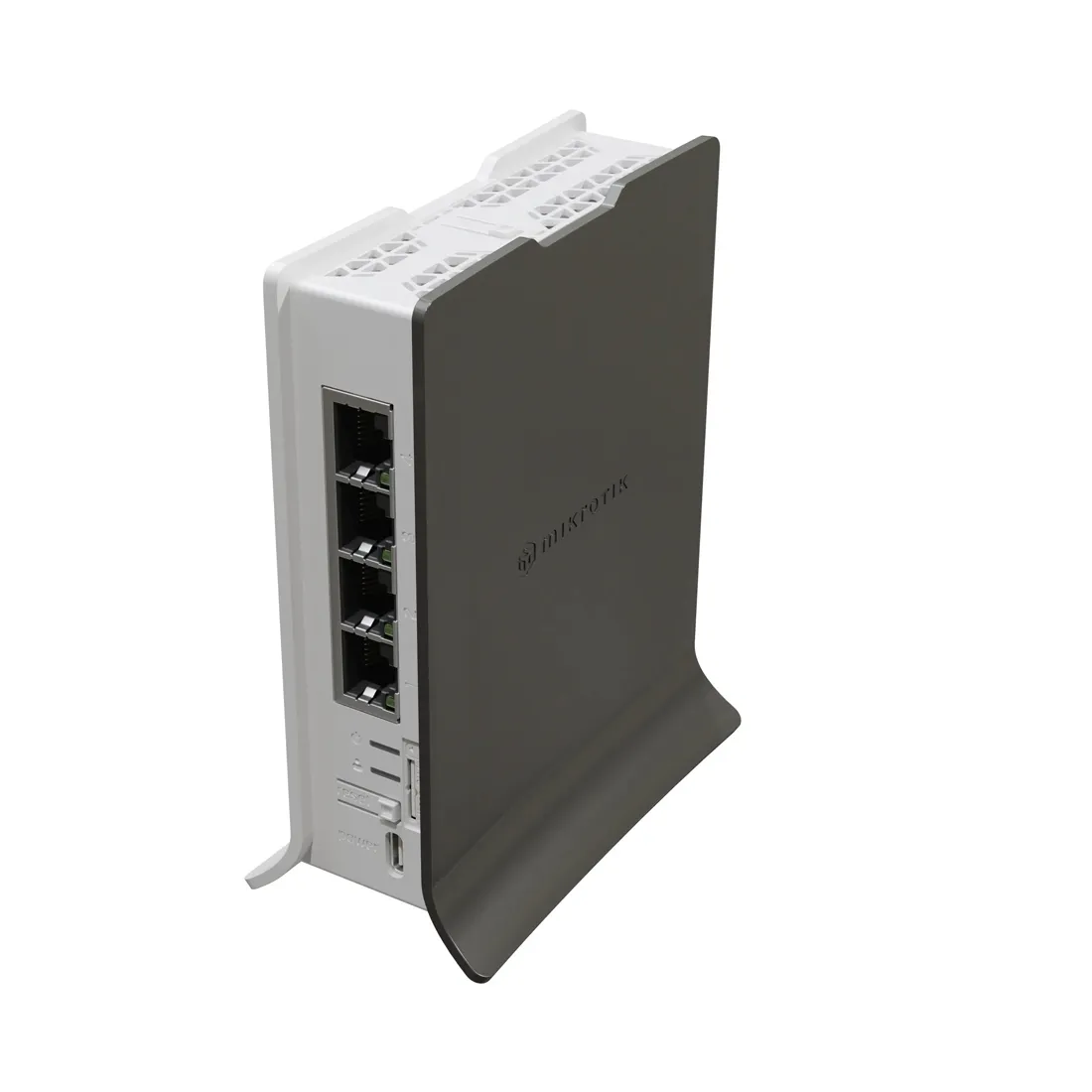 Маршрутизатор MikroTik L41G-2axD&FG621-EA — изображение 3