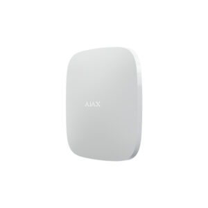 Hub 2 Plus черный Контроллер систем безопасности Ajax