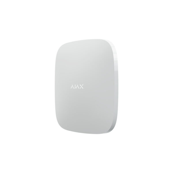 Hub 2 Plus черный Контроллер систем безопасности Ajax