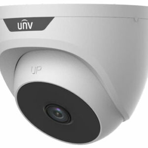 UAC-T132-F28 аналоговая видеокамера