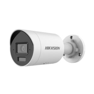 Hikvision DS-2CD2043G2-LI2U (2.8mm) IP Камера, цилиндрическая
