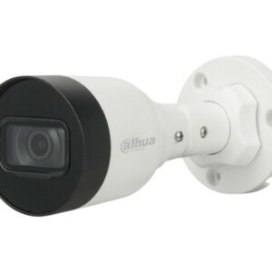 IPC-HFW1230S1P-0280B цилиндрическая видеокамера