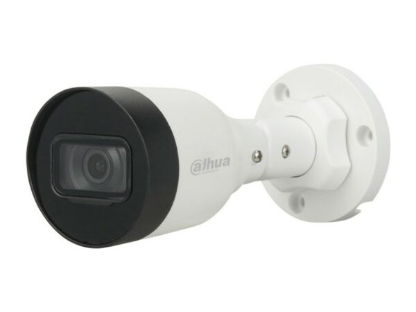 IPC-HFW1230S1P-0280B цилиндрическая видеокамера