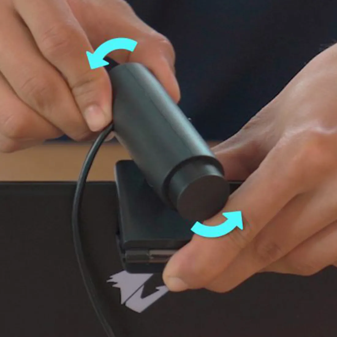 Веб-Камера Streamplify CAM Tripod — изображение 2