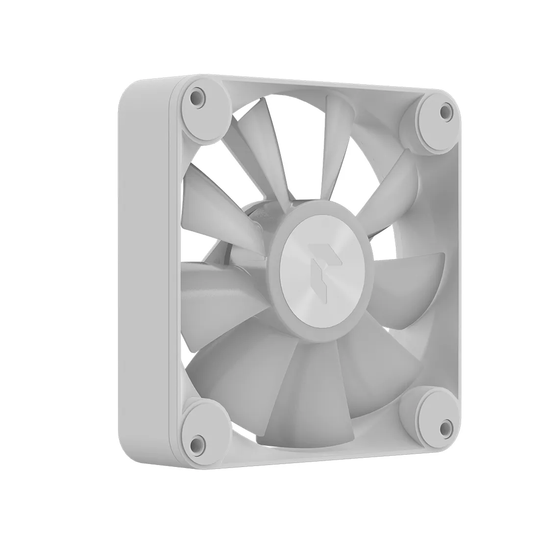 Кулер для компьютерного корпуса AeroCool APNX FP1-140 WH — изображение 3