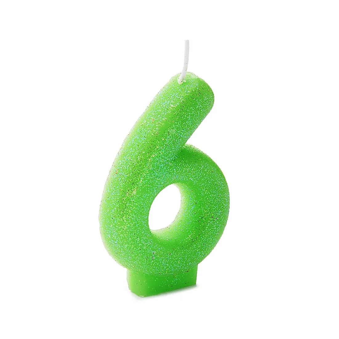 Свеча в форме цифры 1502-2152 — изображение 2