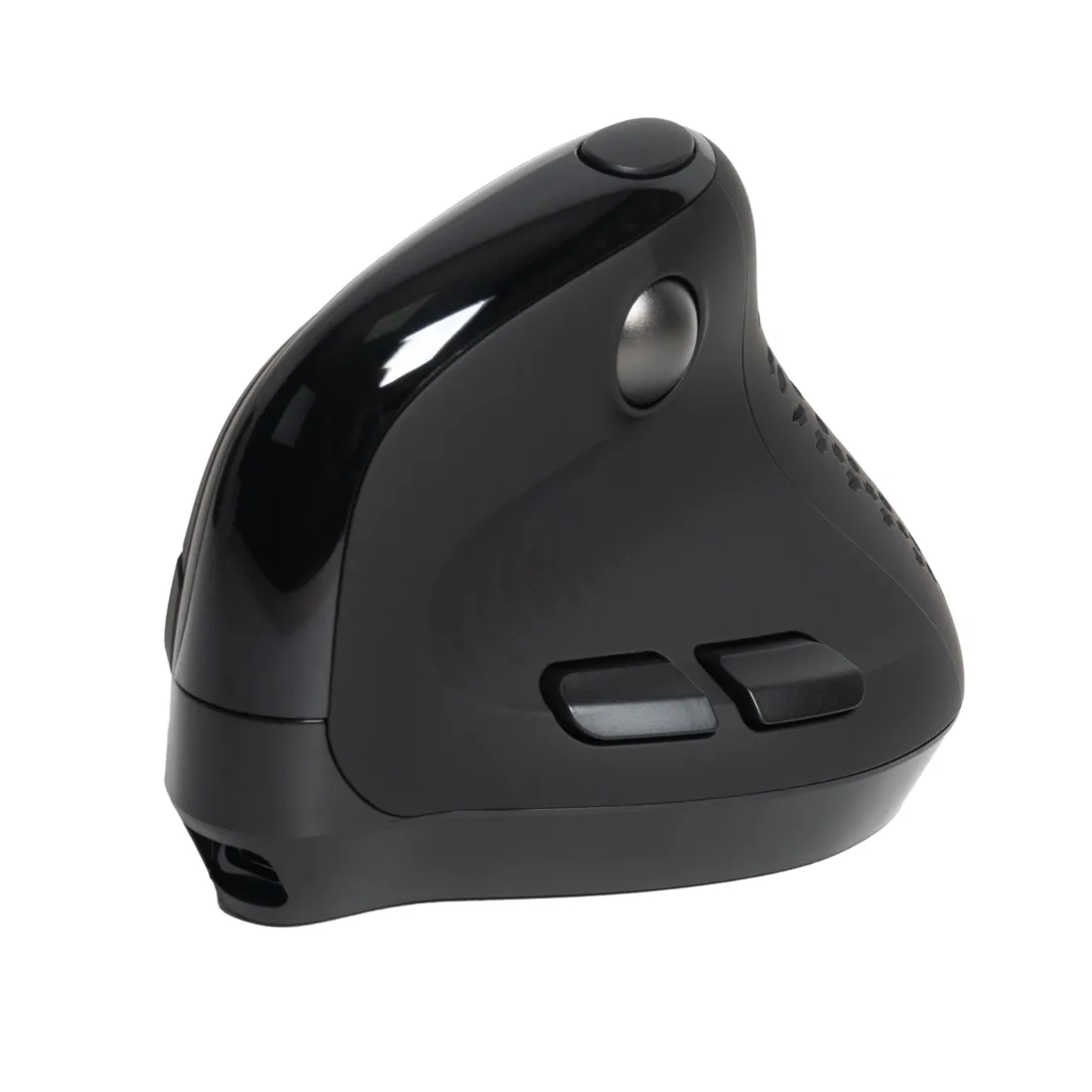 Компьютерная мышь Delux M618XSD Черный — изображение 2